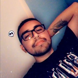 Meet your Posher, Luis